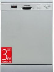 Navon DSL 60 I - 12 terítékes mosogatógép, E, 12l/ciklus, 60cm széles
