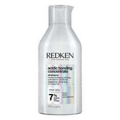 Redken Hajerősítő sampon Acidic Bonding Concentrate (Shampoo) (Mennyiség 300 ml)