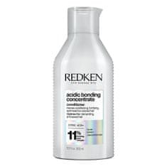 Redken Intenzív ápoló kondicionáló Acidic Bonding Concentrate (Conditioner) (Mennyiség 300 ml)
