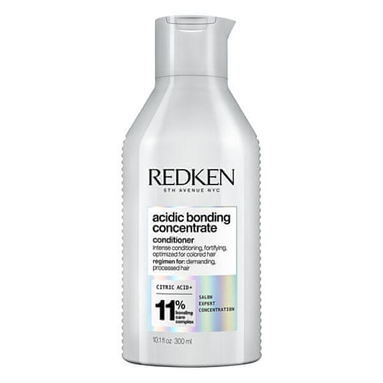 Redken Intenzív ápoló kondicionáló Acidic Bonding Concentrate (Conditioner)