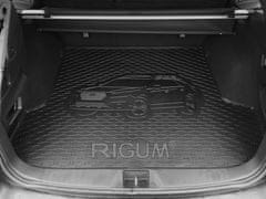 Rigum Radír fürdő a csomagtartóban Subaru OUTBACK 2015-