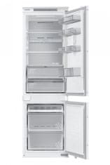 SAMSUNG Beépíthető hűtőszekrény BRB26705EWW