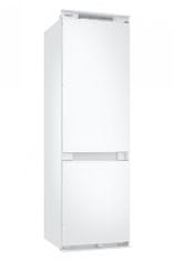 SAMSUNG Beépíthető hűtőszekrény BRB26705EWW