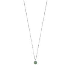 Esprit Elegáns nyaklánc kő medállal ESNL01291142 (lánc, medál)