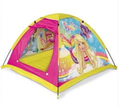 Mondo Gyerek sátor MONDO Barbie 120x120x87 cm