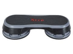 SEDCO Fitness step box SEDCO 776TR - 100x33x12/17/22cm
