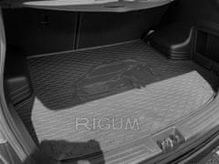 Rigum Radír fürdő a csomagtartóban Hyundai ix35 2010-