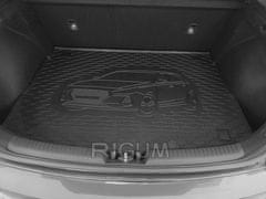 Rigum Radír fürdő a csomagtartóban Hyundai i30 HB 2017- felső alsó