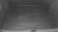 Rigum Radír fürdő a csomagtartóban Peugeot 208 HB 2012-