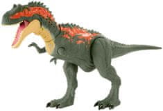 Mattel Jurassic World Dinoszauruszok mozgásban