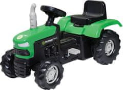 Buddy Toys Pedálos traktor BPT 1010