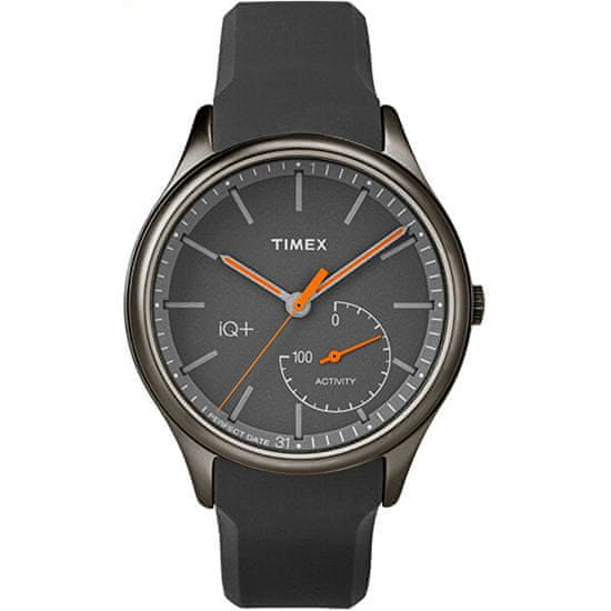 Timex iQ + TW2P95000 okosóra