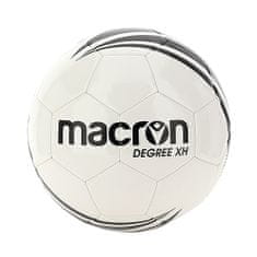 Macron DEGREE XH BALL N.4 (12 PZ), XH FOKÚ BALL N.4 (12 PZ) | 5827191 | FEKETE