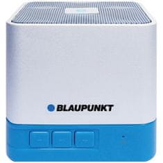 BT02WH Bluetooth Speaker Blue