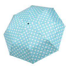 Doppler Női összecsukható esernyő Ballon 700165PBL Turquoise