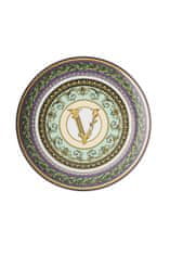 Rosenthal Versace ROSENTHAL VERSACE BAROCCO MOSAIC Süteménytányér 17 cm
