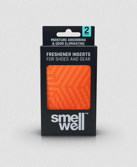 SmellWell Szag jól geometrikus narancs szagtalanító