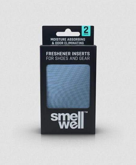 SmellWell Szagtalanító szag jól geometriai szürke
