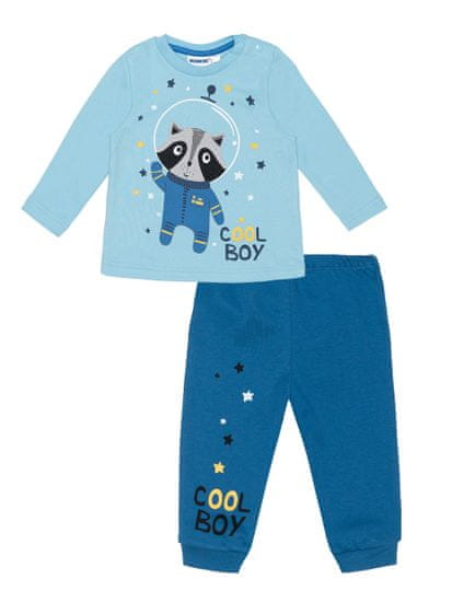 WINKIKI Cool Boy WNB02882-056 fiú pizsama