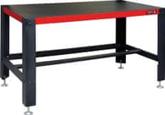 YATO  Dolgozó asztal 1500x780x830mm