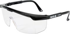 YATO  Védőszemüveg tiszta típus 9844