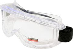 YATO  Védőszemüveg szalagos típussal SG60
