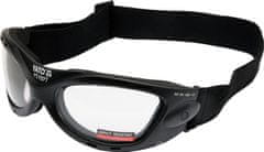 YATO  Védőszemüveg szalagos típussal 2876
