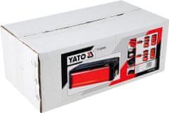 YATO  Eszköztár, 1x foglalat, összetevő YT-09101/2
