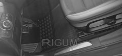 Rigum Gumi szőnyegek Alfa Romeo GIULIA 2020-