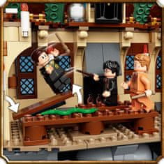 LEGO Harry Potter 76389 Roxfort: Titkok kamrája