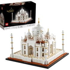 LEGO Architecture 21056 Tádzs Mahal