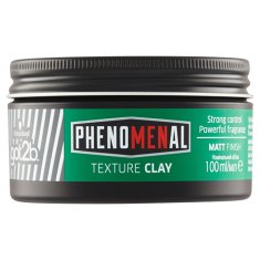 got2b Formázó agyag Phenomenal (Texturizing Clay) 100 ml
