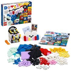 LEGO DOTS 41938 Kreatív tervező doboz
