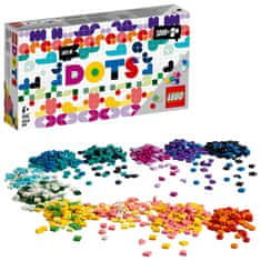 LEGO DOTS 41935 DOTS-áradat