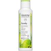 Lavera Sampon mindennapi használatra Family (Shampoo) 250 ml