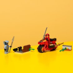 LEGO Ninjago 71734 Kai Pengés Motorja