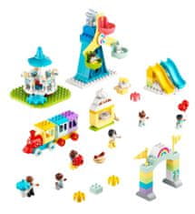 LEGO DUPLO 10956 Vidámpark