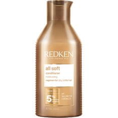 Redken Lágyító kondicionáló száraz és törékeny haj All Soft (Conditioner) (Mennyiség 300 ml)