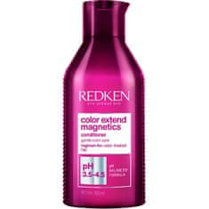 Redken Kondicionáló festett hajra Color Extend Magnetics (Conditioner Color Care ) 250 ml  (Mennyiség 300 ml - new packaging)