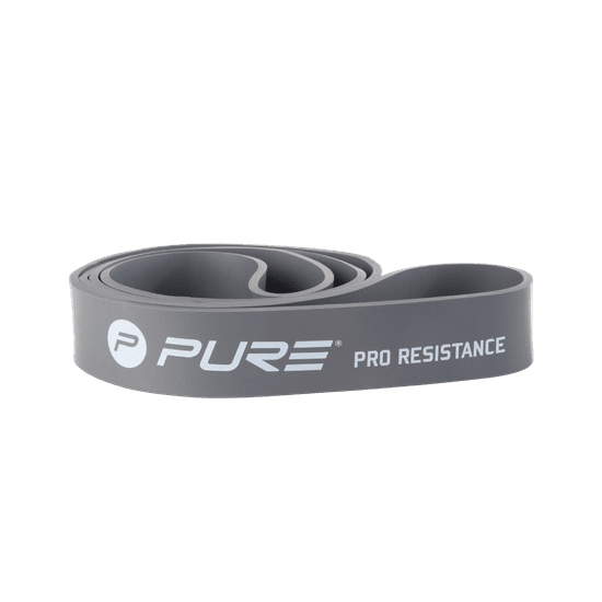 Pure2Improve Ellenállás fitnesz aerobic gumi P2I nehéz