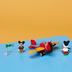 LEGO Disney Mickey and Friends 10772 Mickey Egér és a propelleres repülőgép