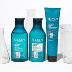 Redken Extreme Length (Shampoo with Biotin) sampon a hosszú és sérült haj erősítésére (Mennyiség 300 ml - new packaging)