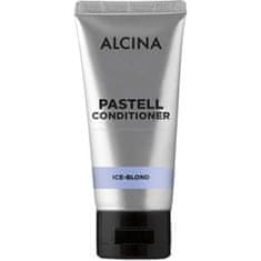 Alcina Balzsam szőke hajra Ice Blond (Pastell Conditioner) (Mennyiség 100 ml)
