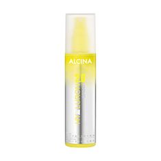 Alcina Hidratáló és védő hajspray Hyaluron 2.0 (Spray) (Mennyiség 125 ml)