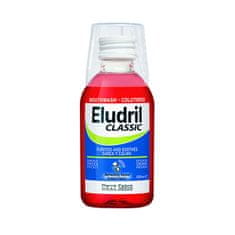 ELGYDIUM Szájvíz Eludrill Care (Mennyiség 1000 ml)