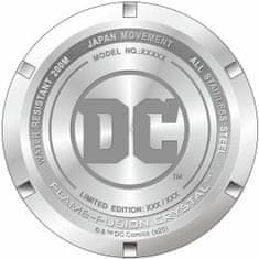 Invicta DC Comics Superman Quartz Chronograph Limited Edition 29065
