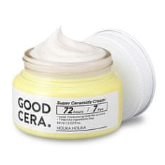Holika Holika Hidratáló arckrém száraz és érzékeny bőrre Good Cera (Super Ceramide Cream) 60 ml