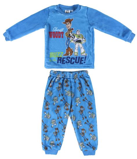 Disney Fiú Toy Story pizsama 2200004743