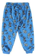 Disney Toy Story fiú pizsama 2200004743, 92, kék