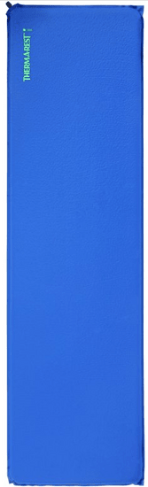 Therm-A-Rest Tourlite 3 Regular önfelfújódó matrac, kék, 183x51x3